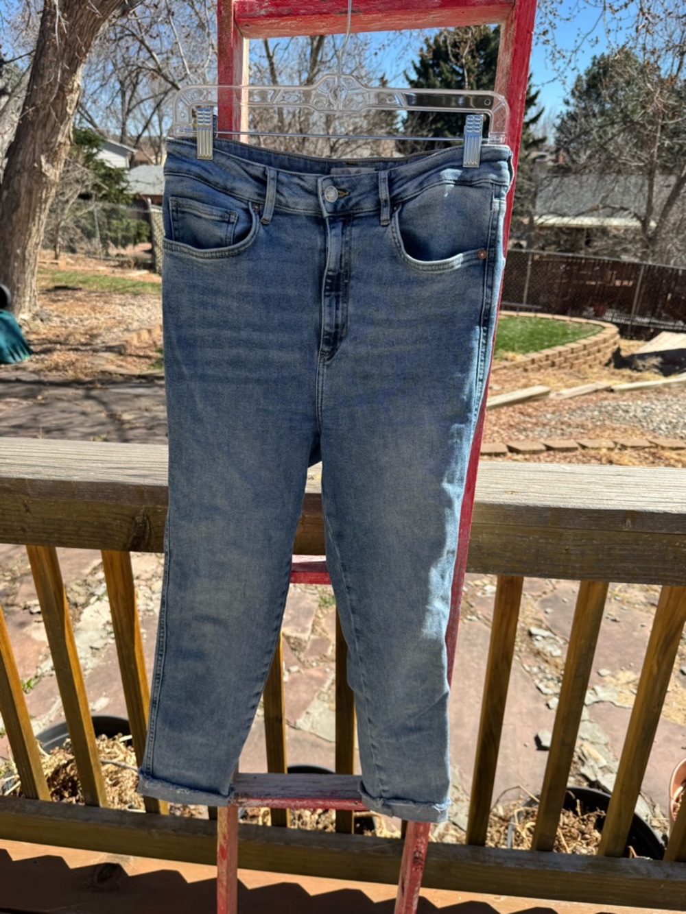 Free People Jeans